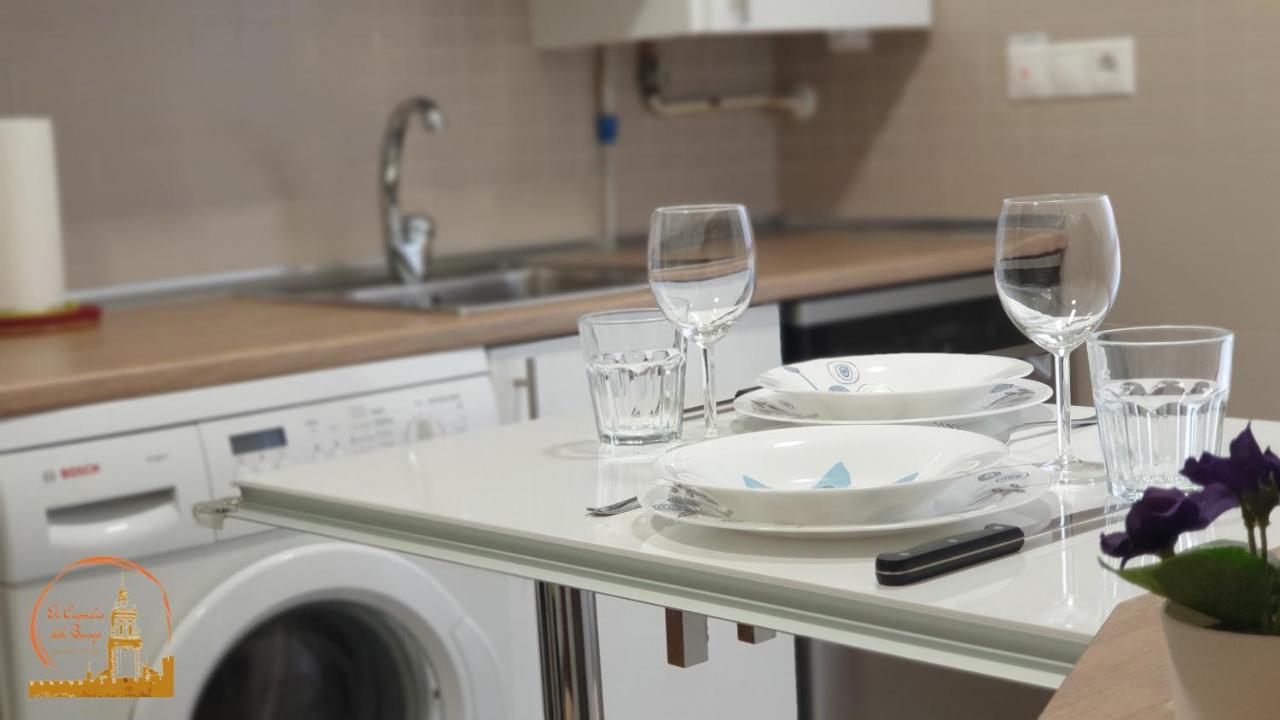 El Capricho Del Burgo Apartman El Burgo De Osma Kültér fotó